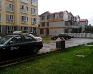 奇源济隆小区 2室1厅 南 北