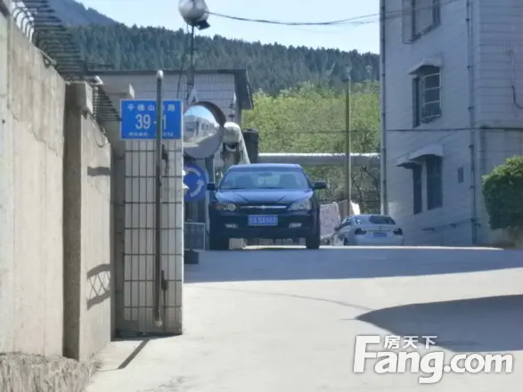 千佛山东路单位宿舍