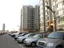 富豪商圈,交通便利,公园休闲,夜市繁华