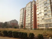 卧龙花园一区 1室1厅 南