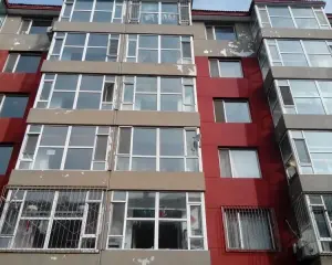 金海小区 2室1厅 南