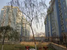 卧龙花园一区 3室1厅 西南