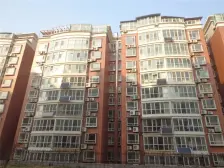 6+7复式,南北通透,车位+地下室,视野开阔