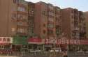 英华街实景图