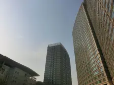 香格里拉好楼层,南向,户型方正。