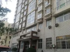 白金都会 1室1厅 南 北