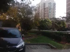 浦江世博家园八街坊 2室1厅 南 北