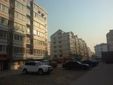 华电小区1室1厅南