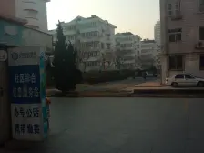 德胜商圈新框架,实用面积大外墙做的保温