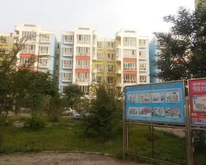 套设施完善 小区地理位置优越,配交通出行方便