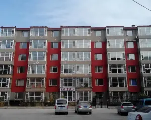 双阳卧,出行方便,生活便利,一出门万达广场