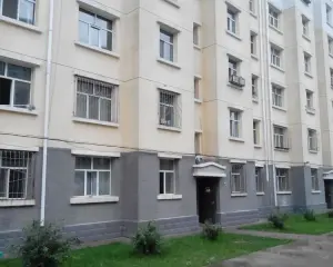 金海主路工大北门南北通透一居室,每个房间都是独立的