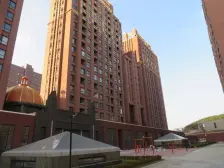 此房左岸尊邸南向出行便利结婚或养老适宜采光好