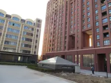 轻轨旁,全南一室一厅,楼层好,光线足