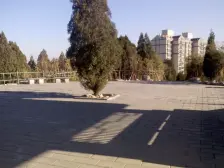 雅居园4室洋房产品 精装修看山景 地铁6号线