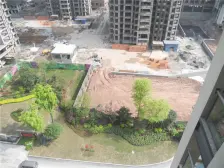 晋愉盛世融城 3室2厅 南