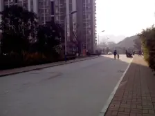 奥体中路,康桥颐东,证过两年,采光视野好,视野好,