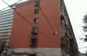 新明胡同实景图