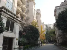 镇宁路·汤臣怡园·4室·2厅