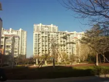 碧海云天 精致三室 全明户型 只卖精品