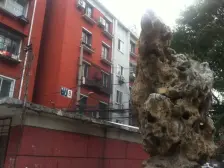 德胜里一区一层一居室精装修诚意出售