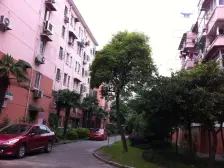 北新泾·新泾三村·1室·0厅