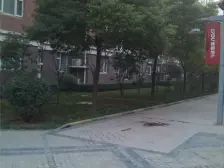 郑州绿都城 2室1厅 西南