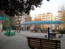 建华街小区 2室1厅 南