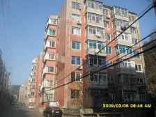 南石道街商圈 中间楼层 视野好 采光好