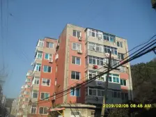 小区前排 房主诚心出售 看好可谈