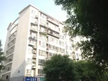 天桥北里南北通透明厨明卫一居室高楼层采光通风好