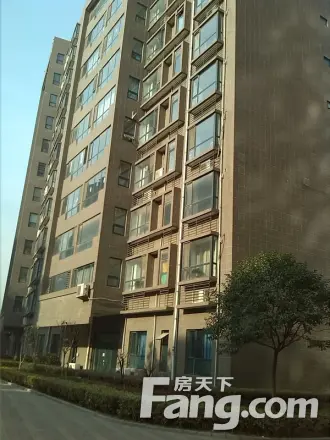 众美凤凰城实景图