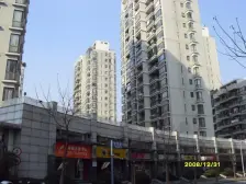 涵合园安静位置,南北通全明户型,可改三房