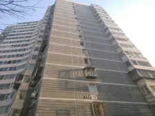 芍药居 单独管理 视野开阔