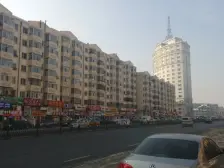 虹桥 会展商圈 地铁 红旗示范新区 淮河路 红旗大街