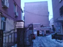 三室户型 楼层好 通透户型 出行方便