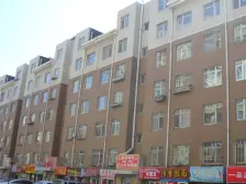 南北两室 近博伦 近轻轨 好楼层