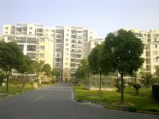 商圈中心,配套一应俱全,南北大两房,诚意出售