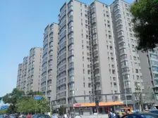 陶然亭中信锦园大阳台近地铁精装修