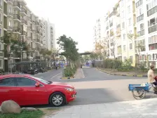 商圈中心,配套一应俱全,南北大两房,诚意出售