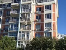 房主诚心卖房 一室小户型 总价低