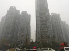 双山 中交丽景三房