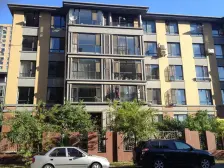 泉水地铁三号线 一室一厅装修好