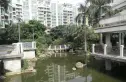 中南海晖园实景图