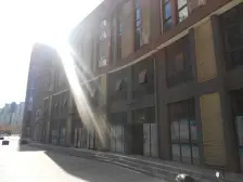 万达商圈小高层社区两梯三户双气通透大三房采光好