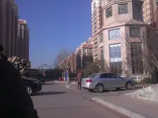 福海路旁万科广场大润发福山好位置精装入住