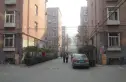 东五里新村实景图