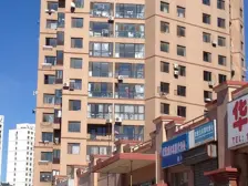 通厅户型,视野好,距离地铁5FZ