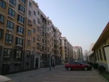 松霞新苑北小区~2个南向的卧室~南北通透~可贷款