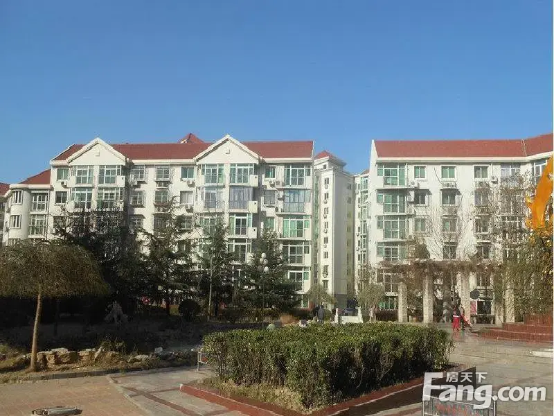 实景图